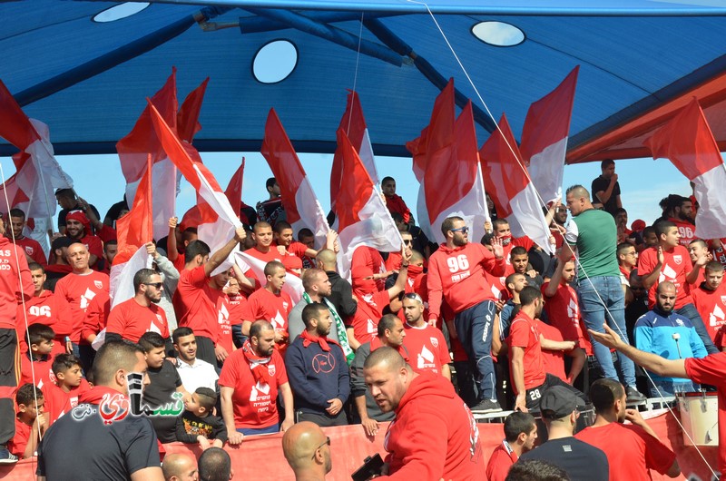 فيديو : شكرا للرئيس عادل ذو الأفعال  .. شكرا ايتها الإدارة صاحبة الحُسن من الخصال  .. فعلوها الابطال .. والممتازة كانت المنال .. بعد 40 عام تعود الغزلان الى قمم الجبال ..